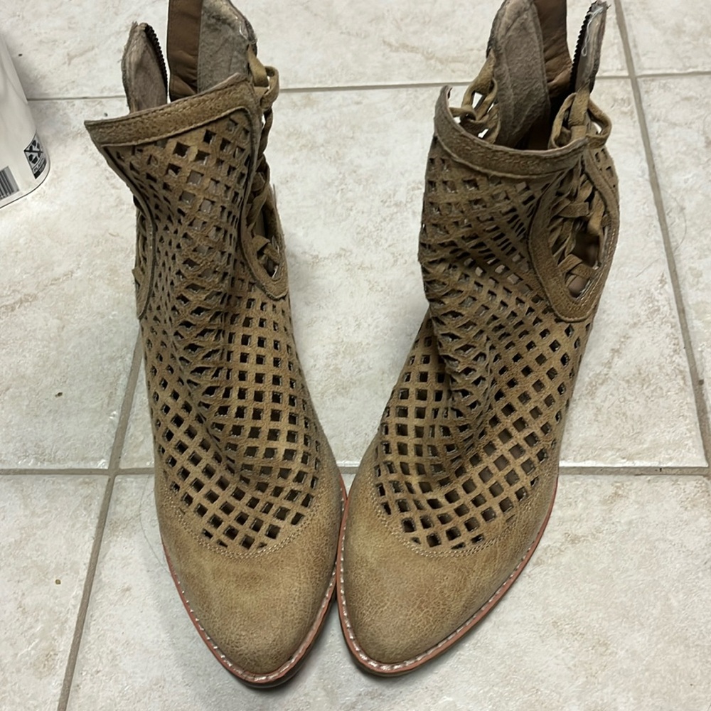 Booties